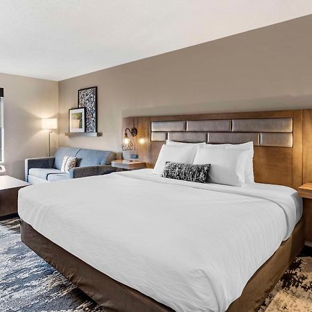 Best Western Plus Bourbonnais Hotel & Suites Zewnętrze zdjęcie