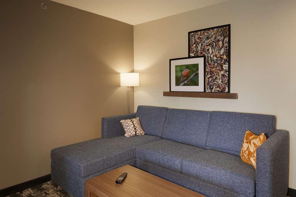 Best Western Plus Bourbonnais Hotel & Suites Pokój zdjęcie