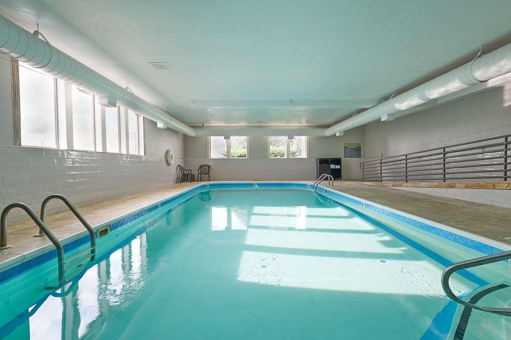 Best Western Plus Bourbonnais Hotel & Suites Udogodnienia zdjęcie