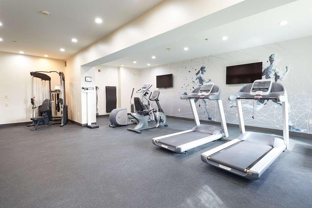 Best Western Plus Bourbonnais Hotel & Suites Udogodnienia zdjęcie