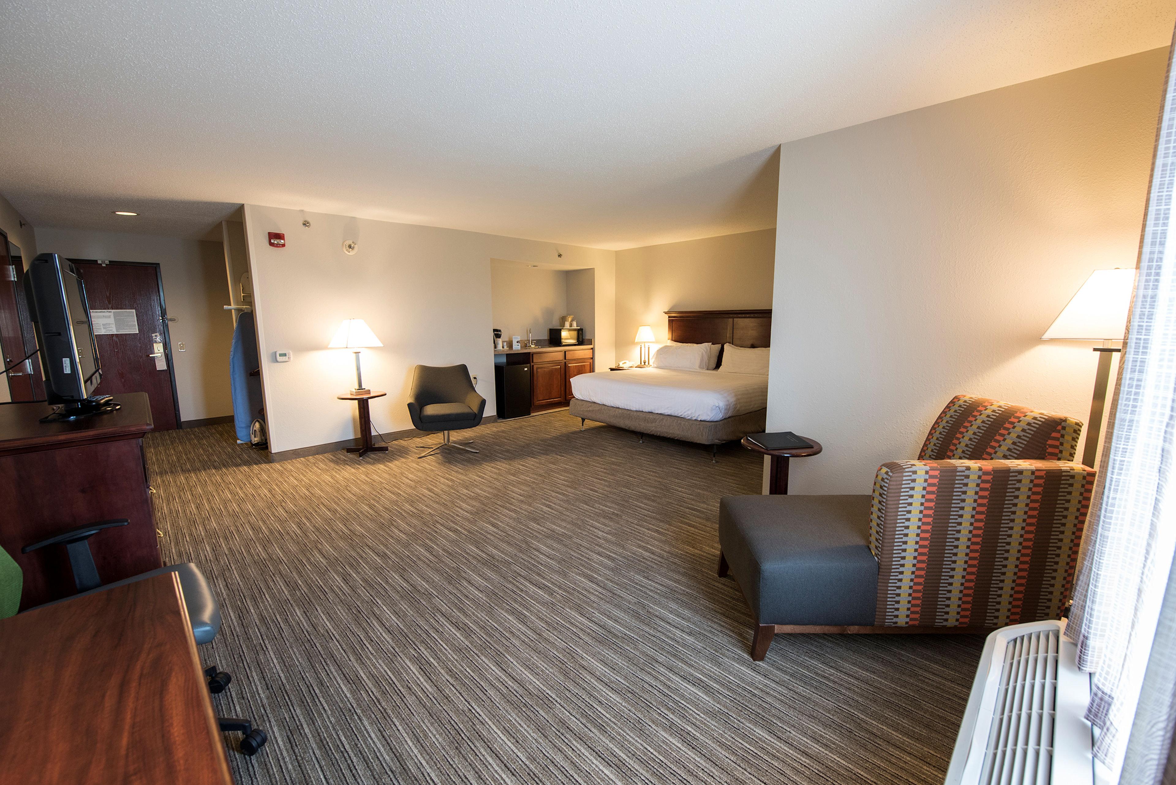 Best Western Plus Bourbonnais Hotel & Suites Zewnętrze zdjęcie