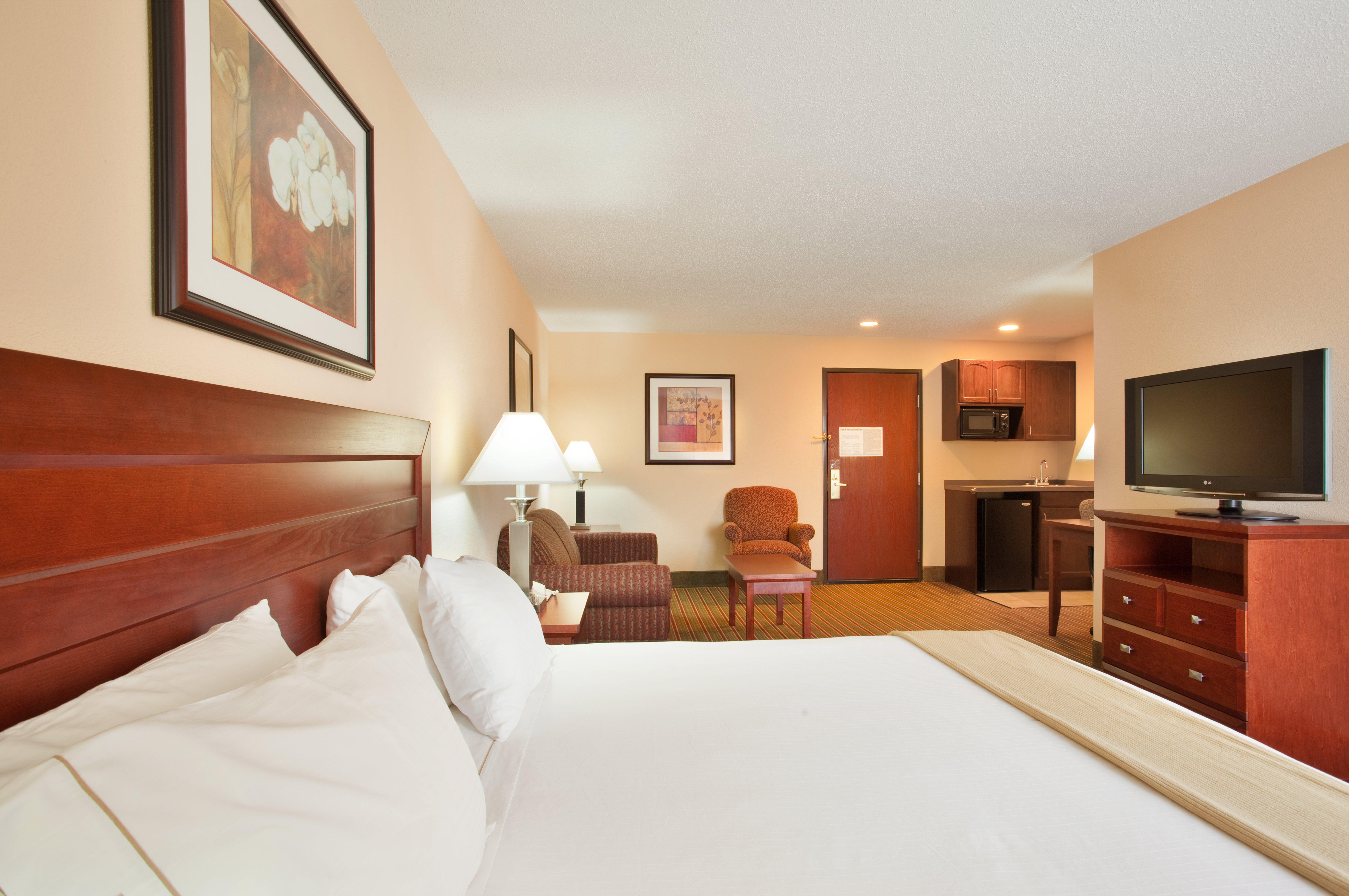 Best Western Plus Bourbonnais Hotel & Suites Zewnętrze zdjęcie