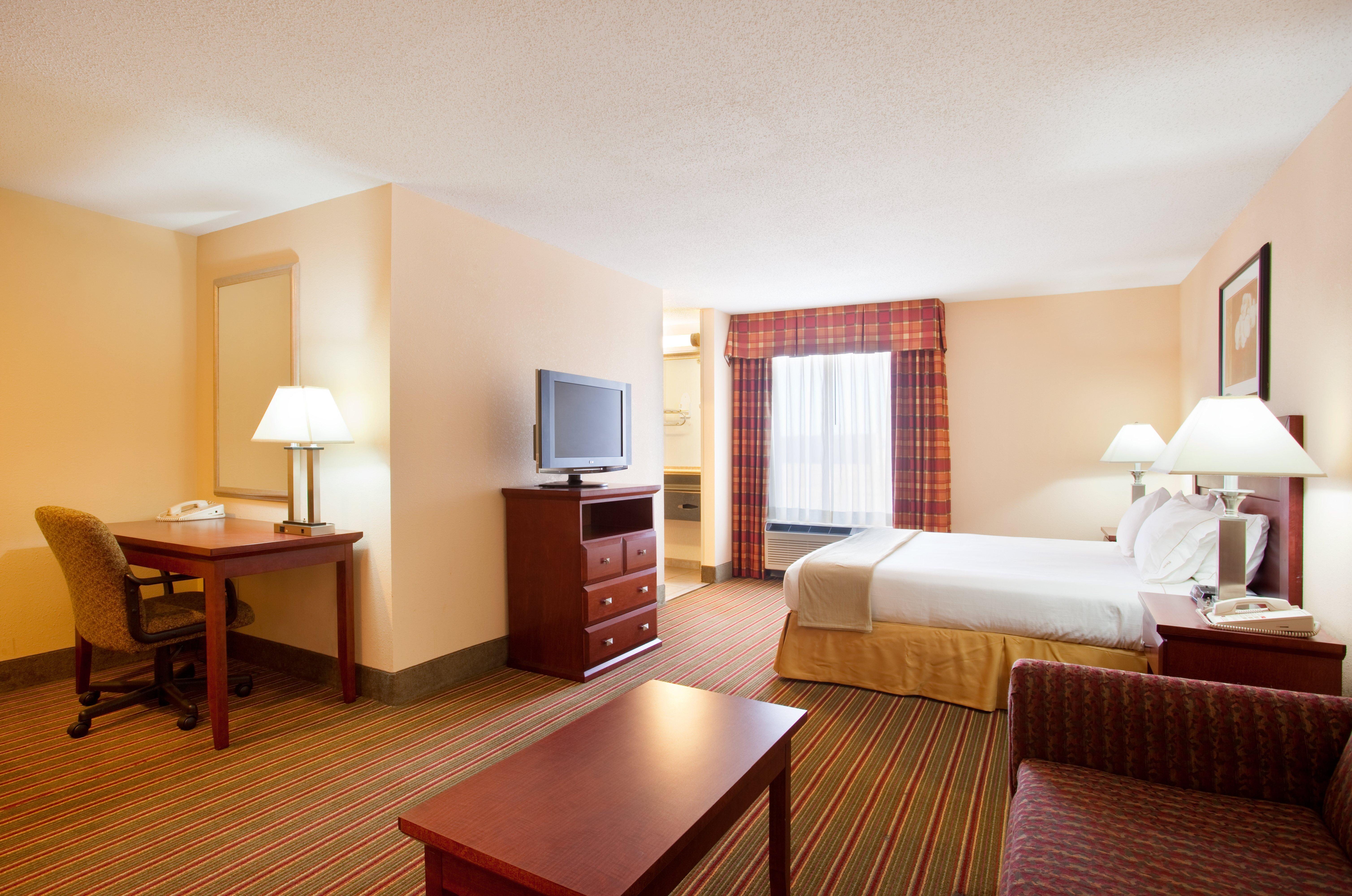Best Western Plus Bourbonnais Hotel & Suites Zewnętrze zdjęcie