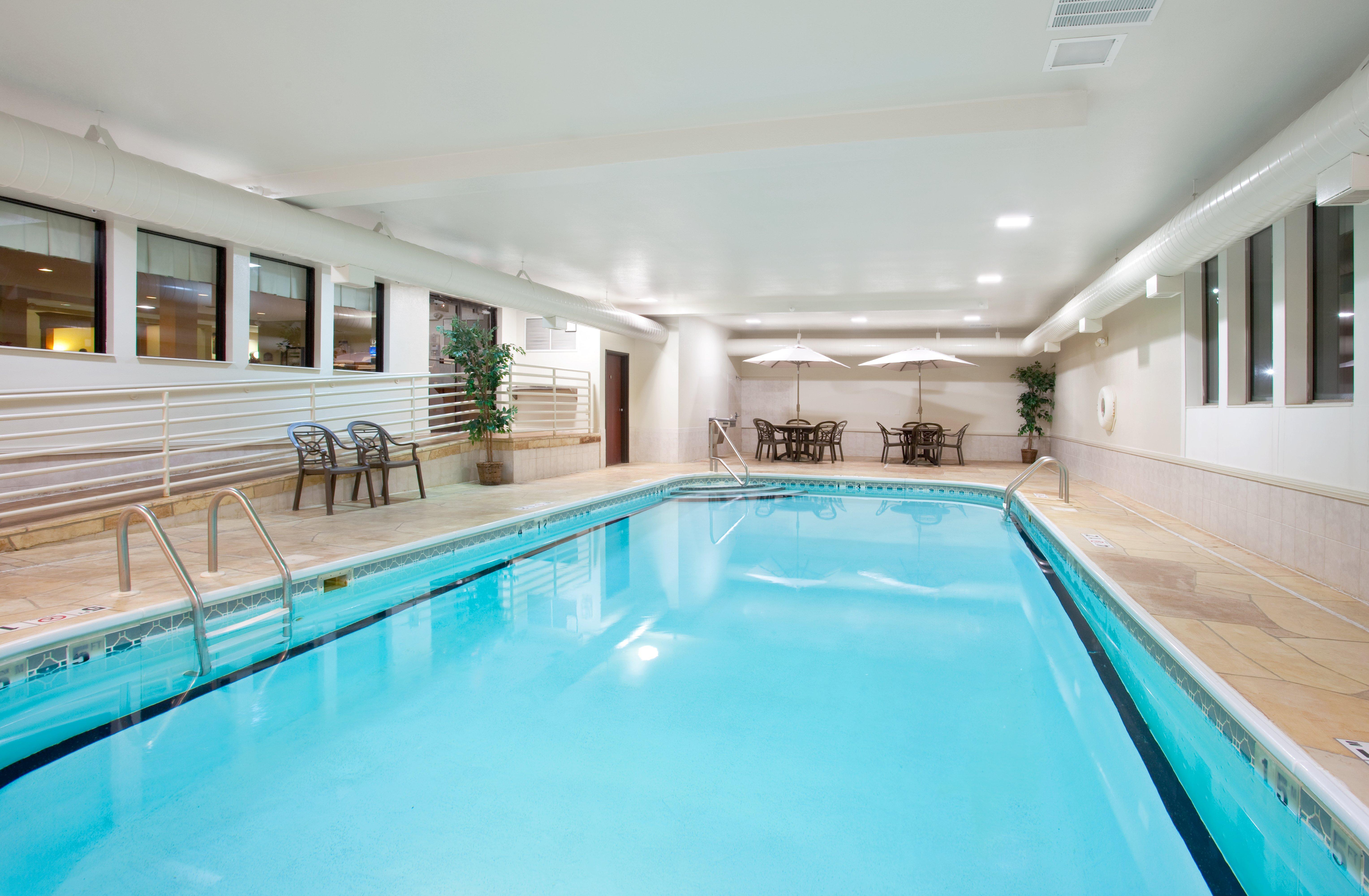 Best Western Plus Bourbonnais Hotel & Suites Zewnętrze zdjęcie