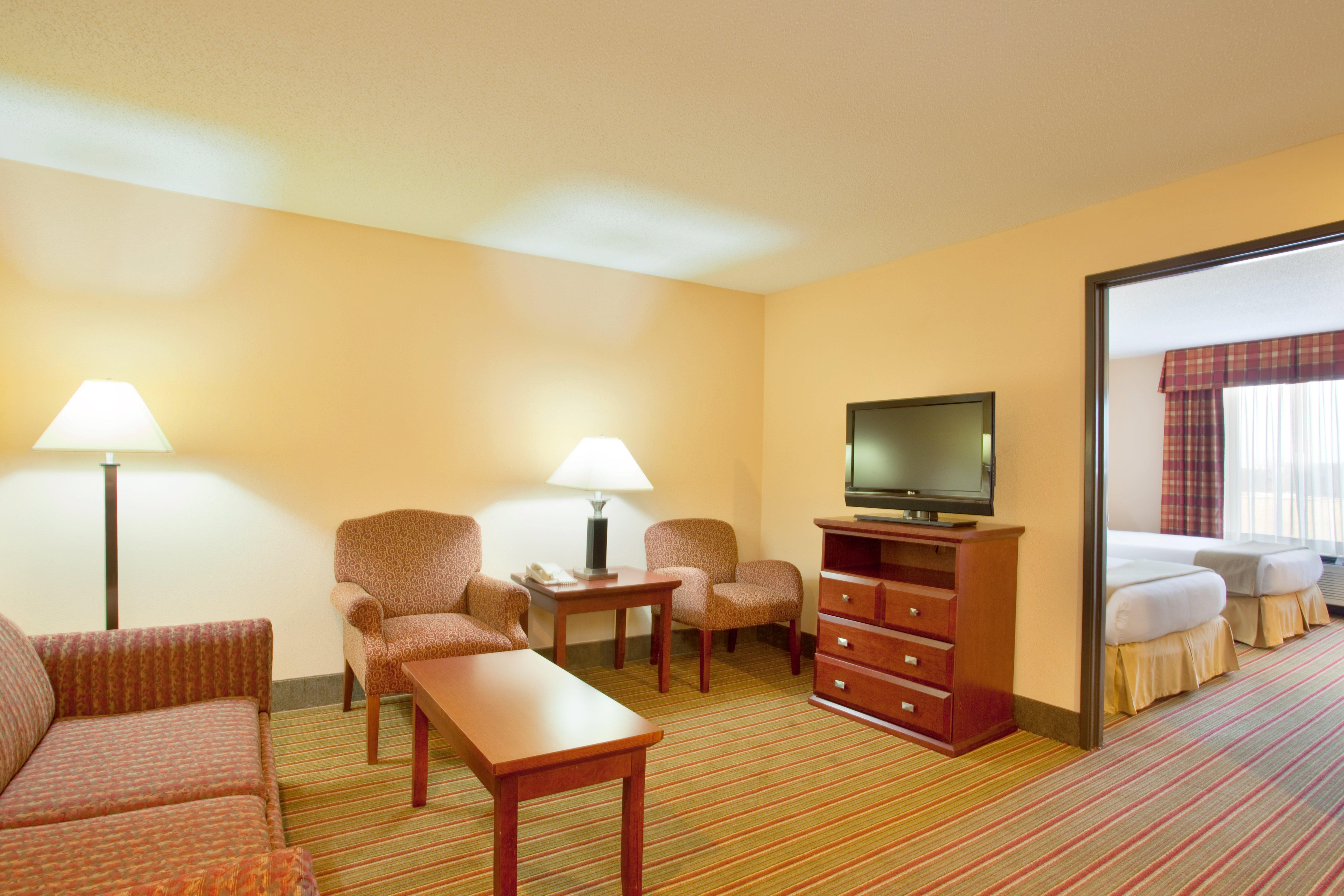 Best Western Plus Bourbonnais Hotel & Suites Zewnętrze zdjęcie