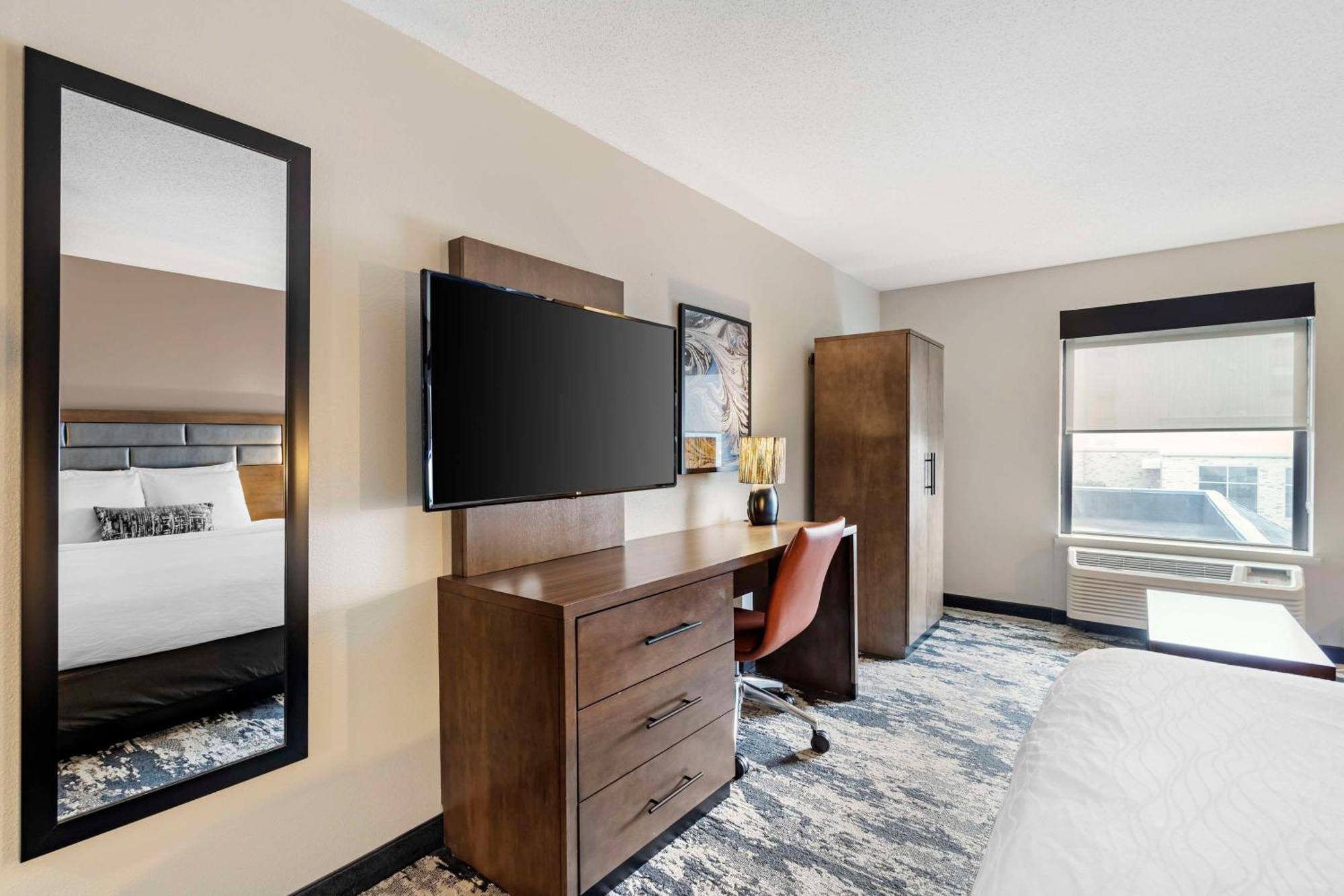 Best Western Plus Bourbonnais Hotel & Suites Zewnętrze zdjęcie