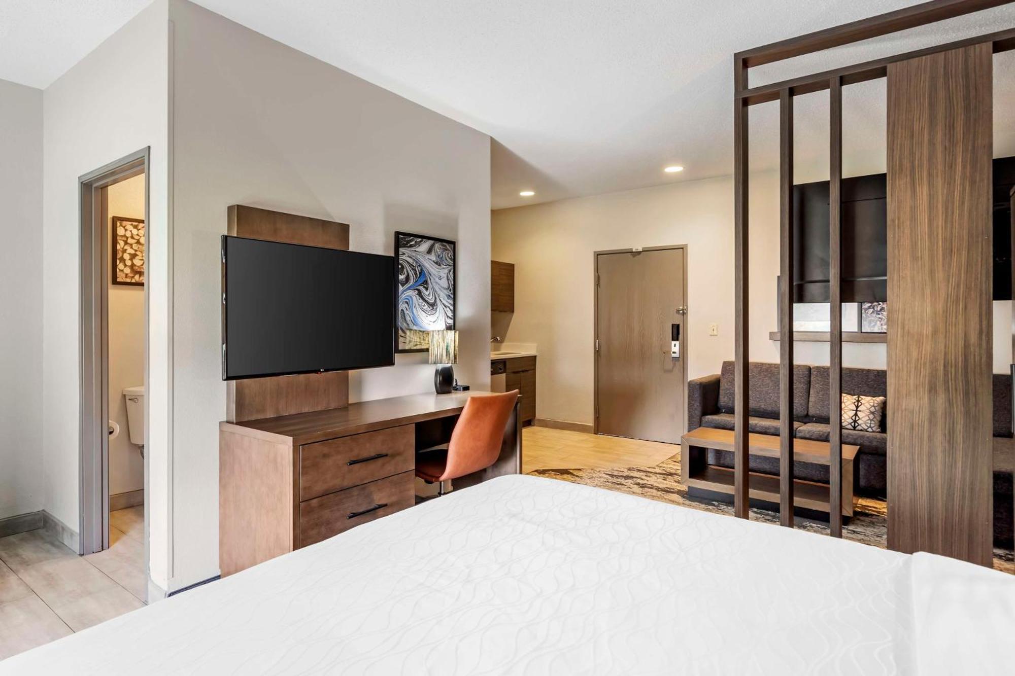 Best Western Plus Bourbonnais Hotel & Suites Zewnętrze zdjęcie