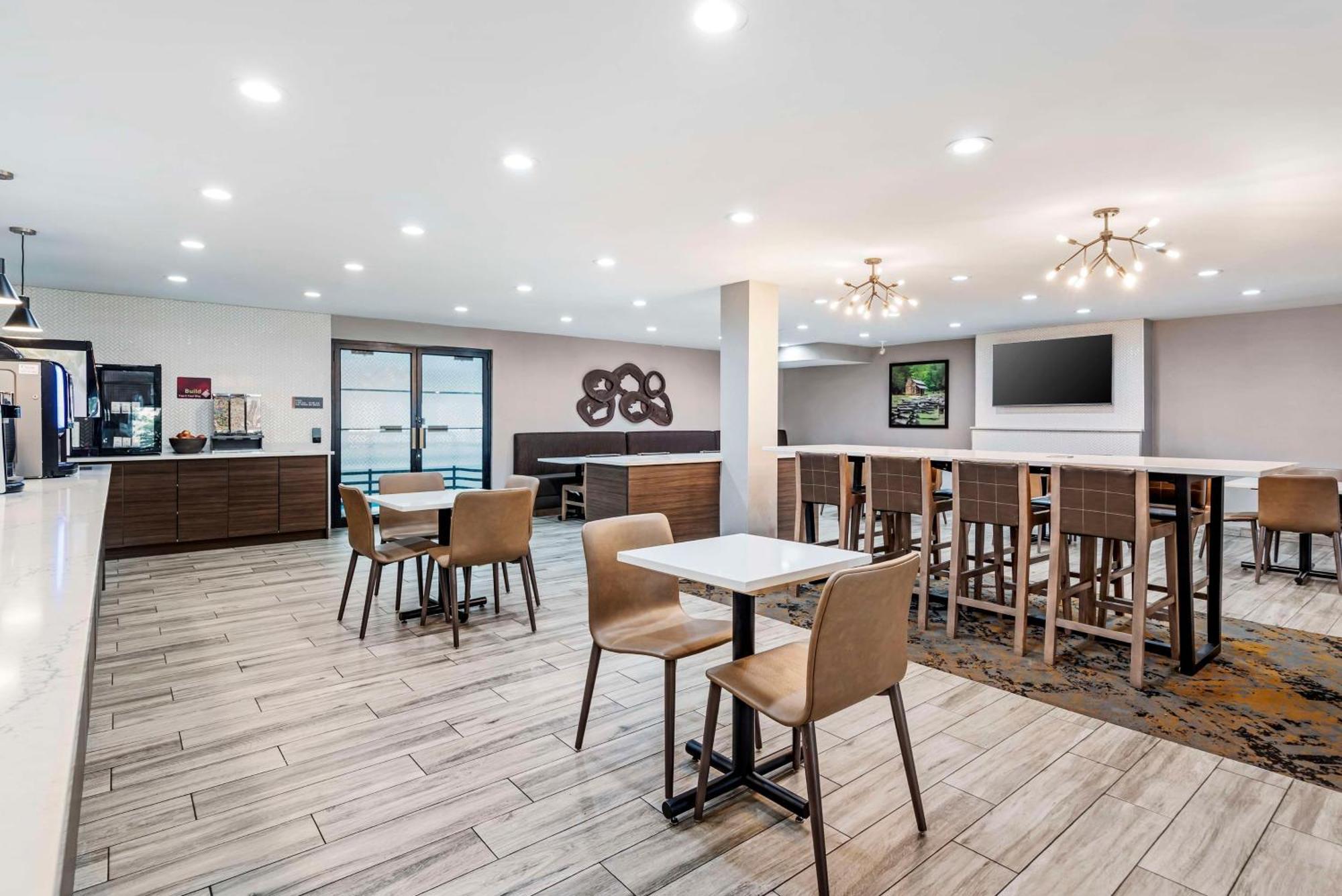 Best Western Plus Bourbonnais Hotel & Suites Zewnętrze zdjęcie