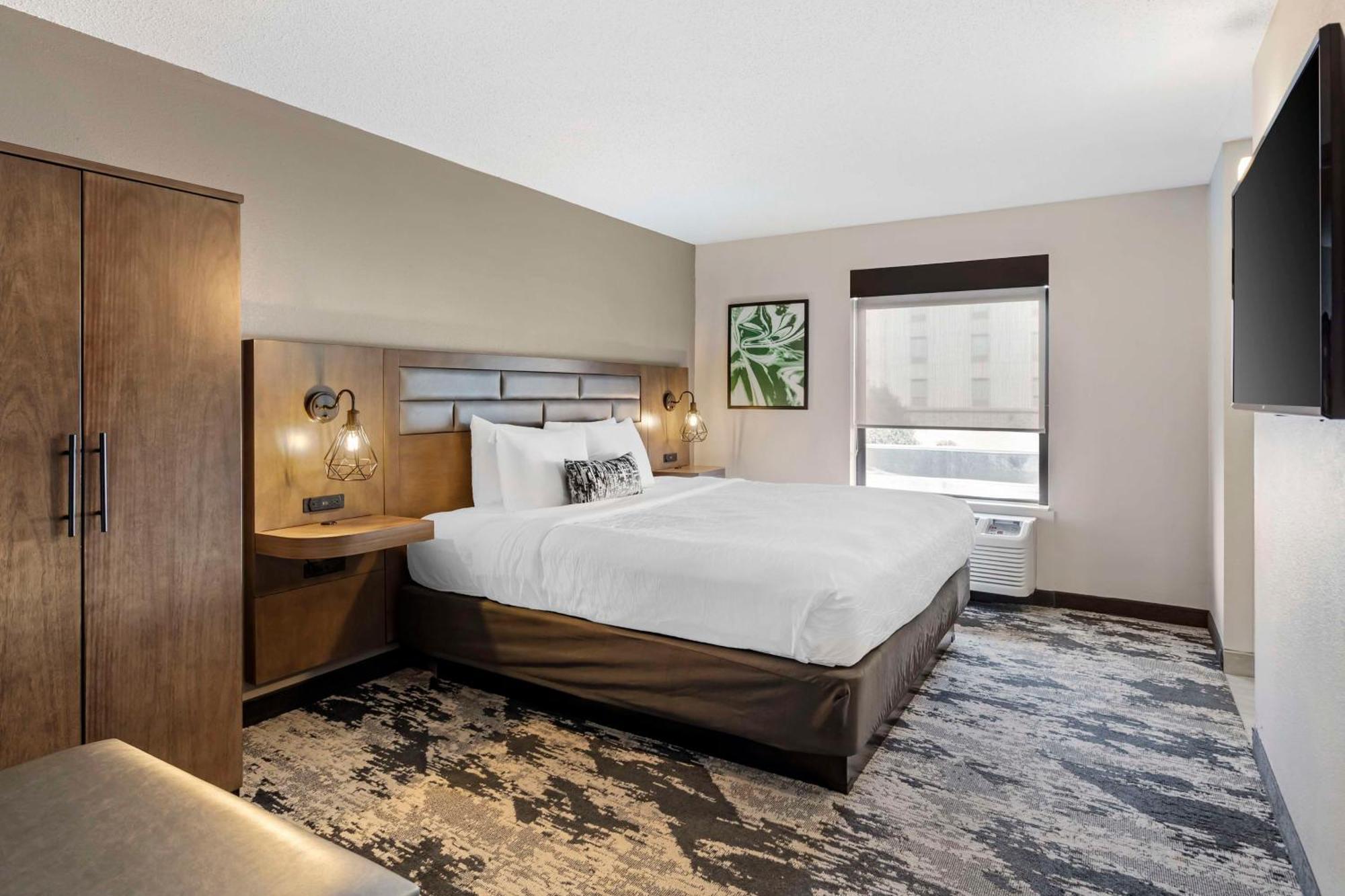 Best Western Plus Bourbonnais Hotel & Suites Zewnętrze zdjęcie