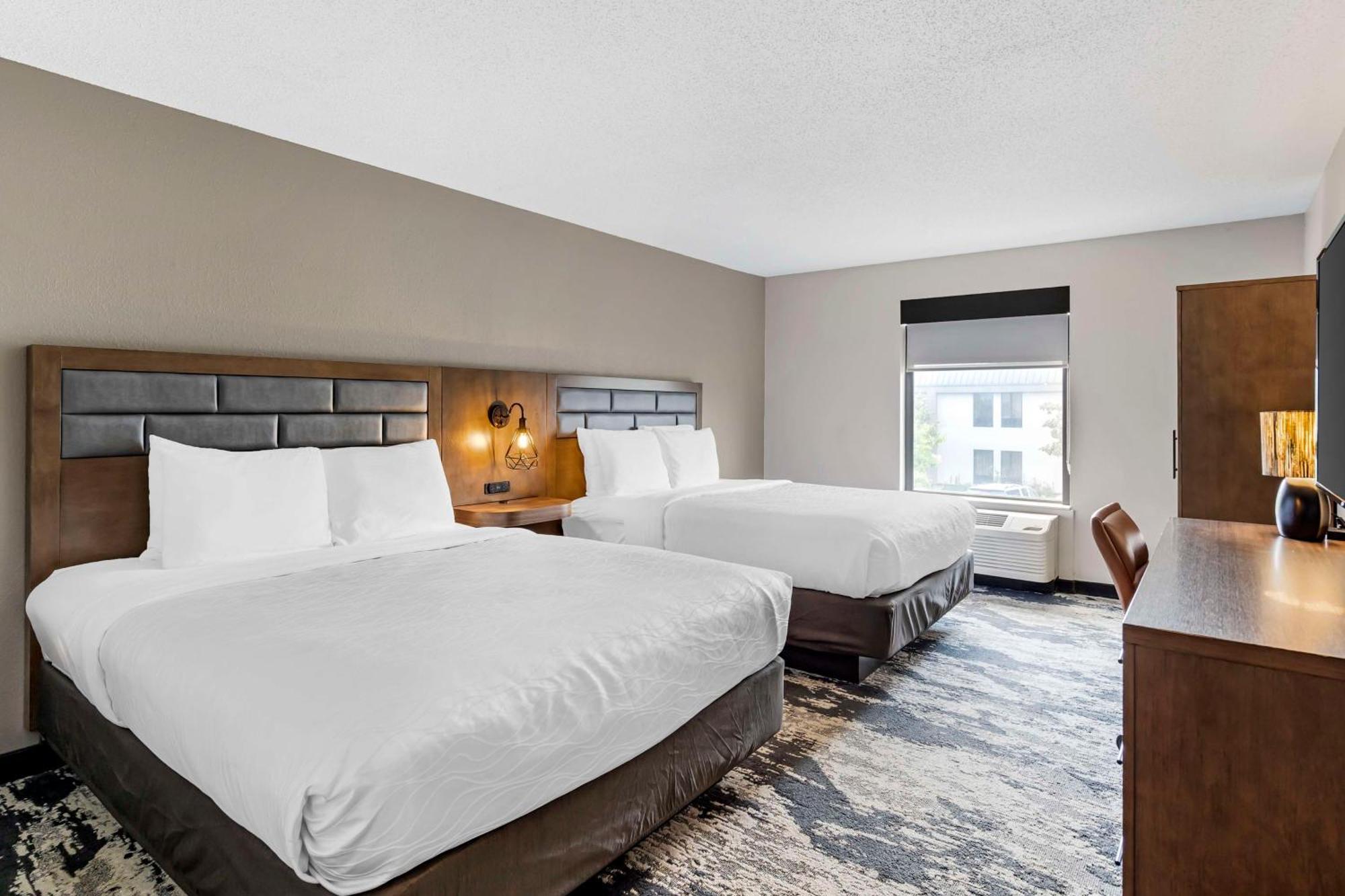Best Western Plus Bourbonnais Hotel & Suites Zewnętrze zdjęcie