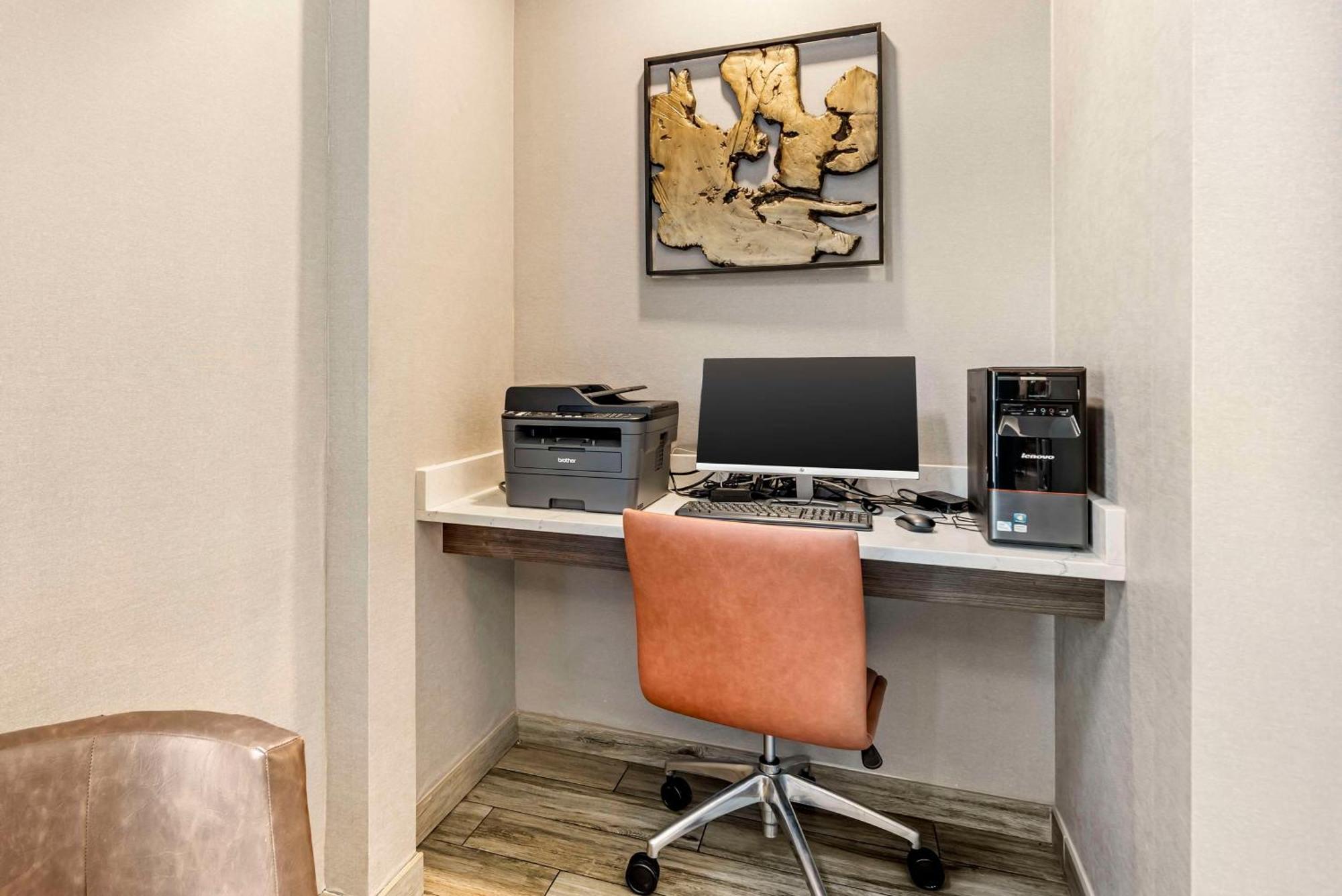 Best Western Plus Bourbonnais Hotel & Suites Zewnętrze zdjęcie