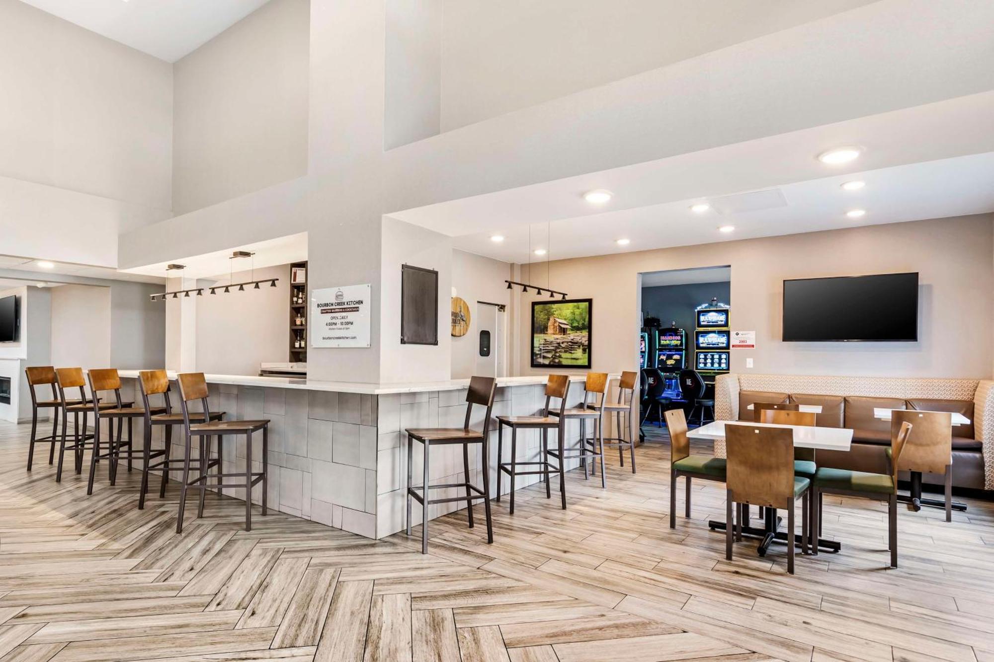 Best Western Plus Bourbonnais Hotel & Suites Zewnętrze zdjęcie