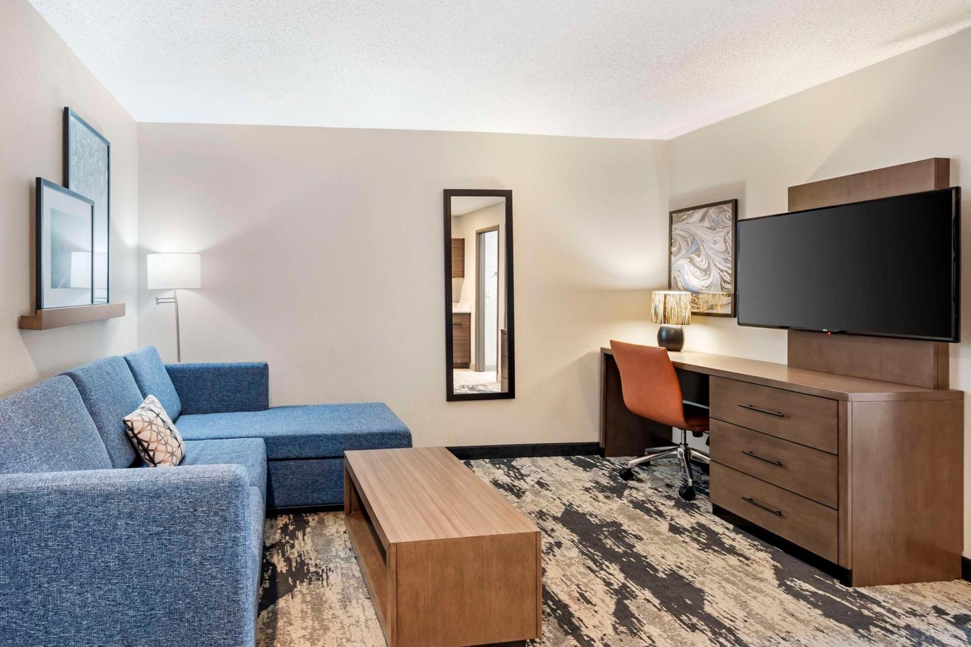 Best Western Plus Bourbonnais Hotel & Suites Zewnętrze zdjęcie