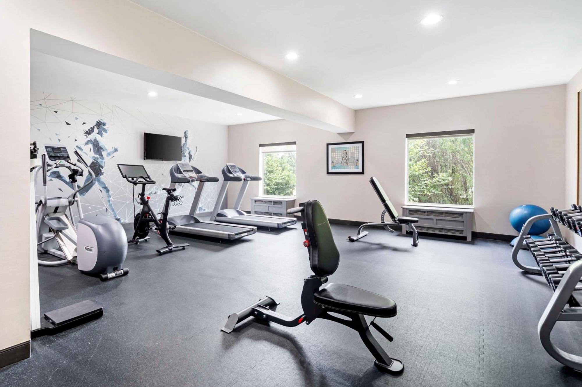 Best Western Plus Bourbonnais Hotel & Suites Zewnętrze zdjęcie